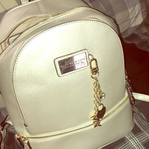Marc New York mini backpack